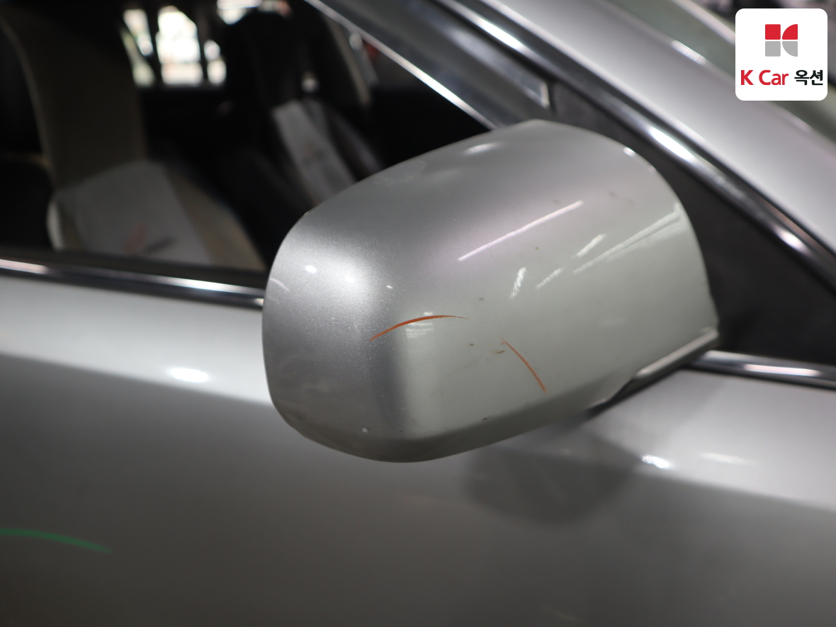 Kia Lotze 2009 - Image 33