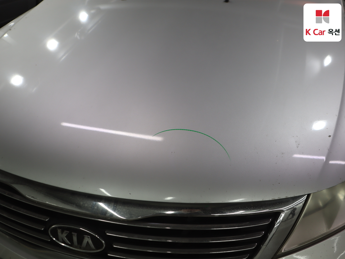 Kia Lotze 2009 - Image 35