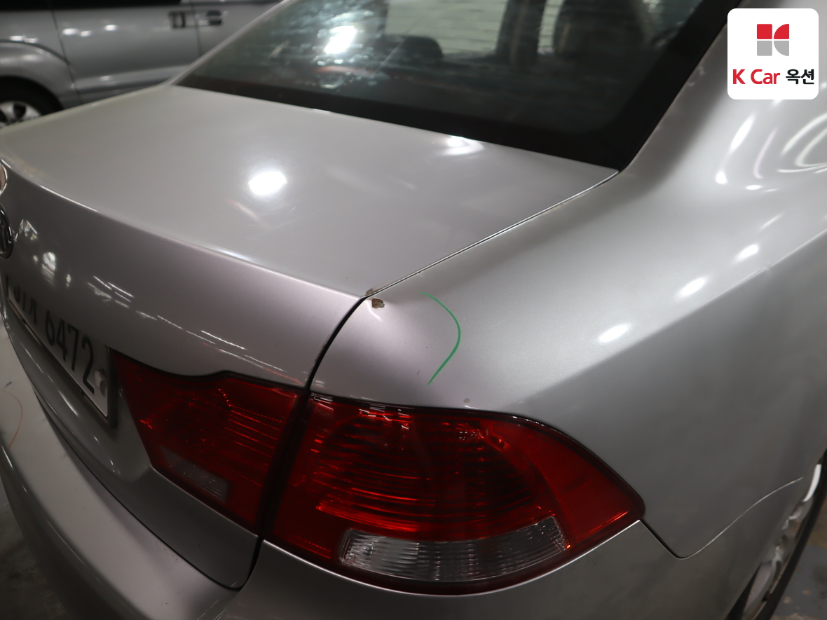 Kia Lotze 2009 - Image 42