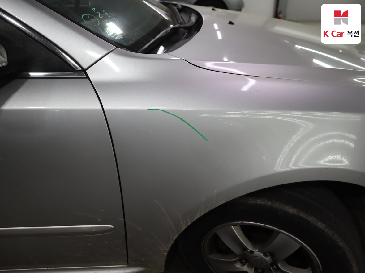 Kia Lotze 2009 - Image 34