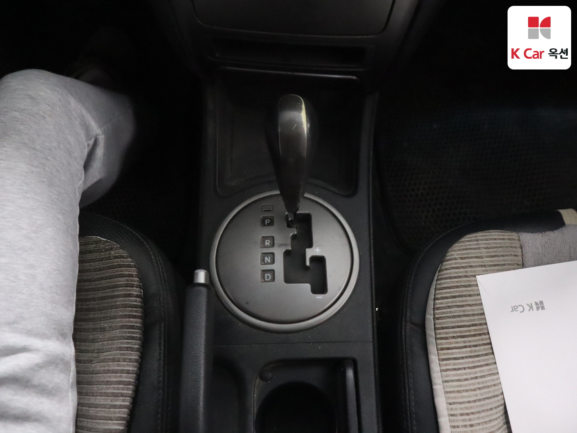 Kia Lotze 2009 - Image 16