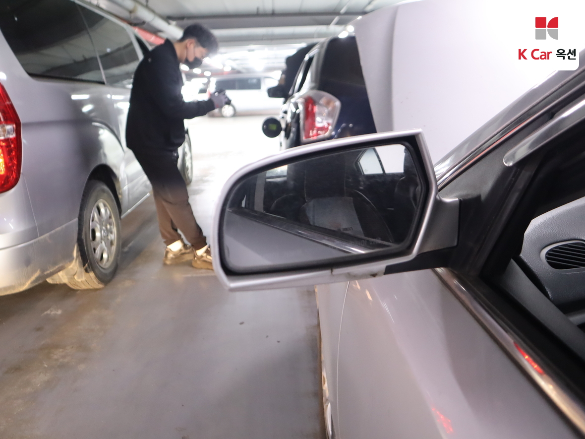 Kia Lotze 2009 - Image 20