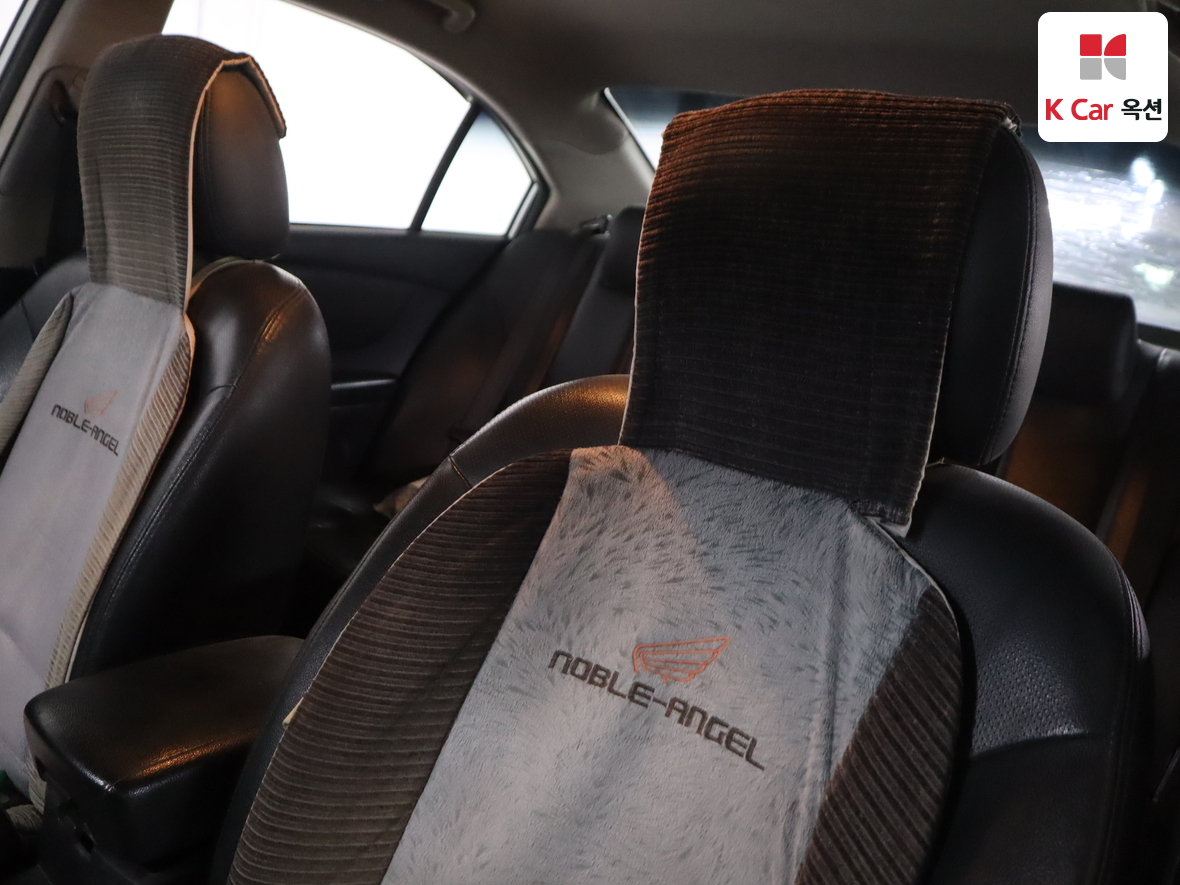 Kia Lotze 2009 - Image 18