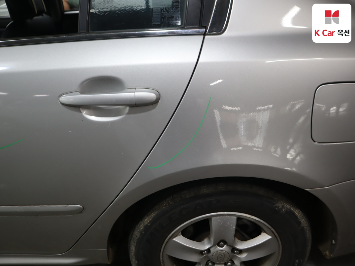 Kia Lotze 2009 - Image 40