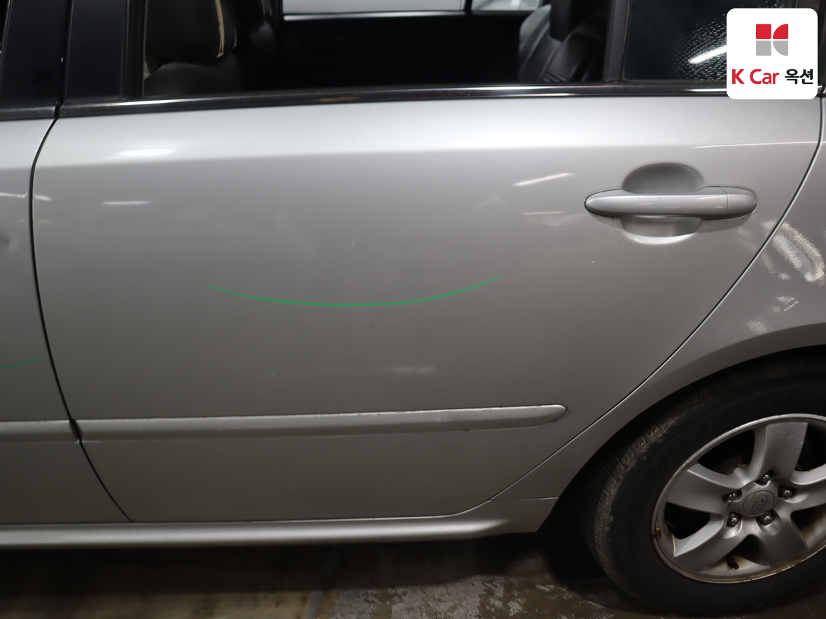 Kia Lotze 2009 - Image 39