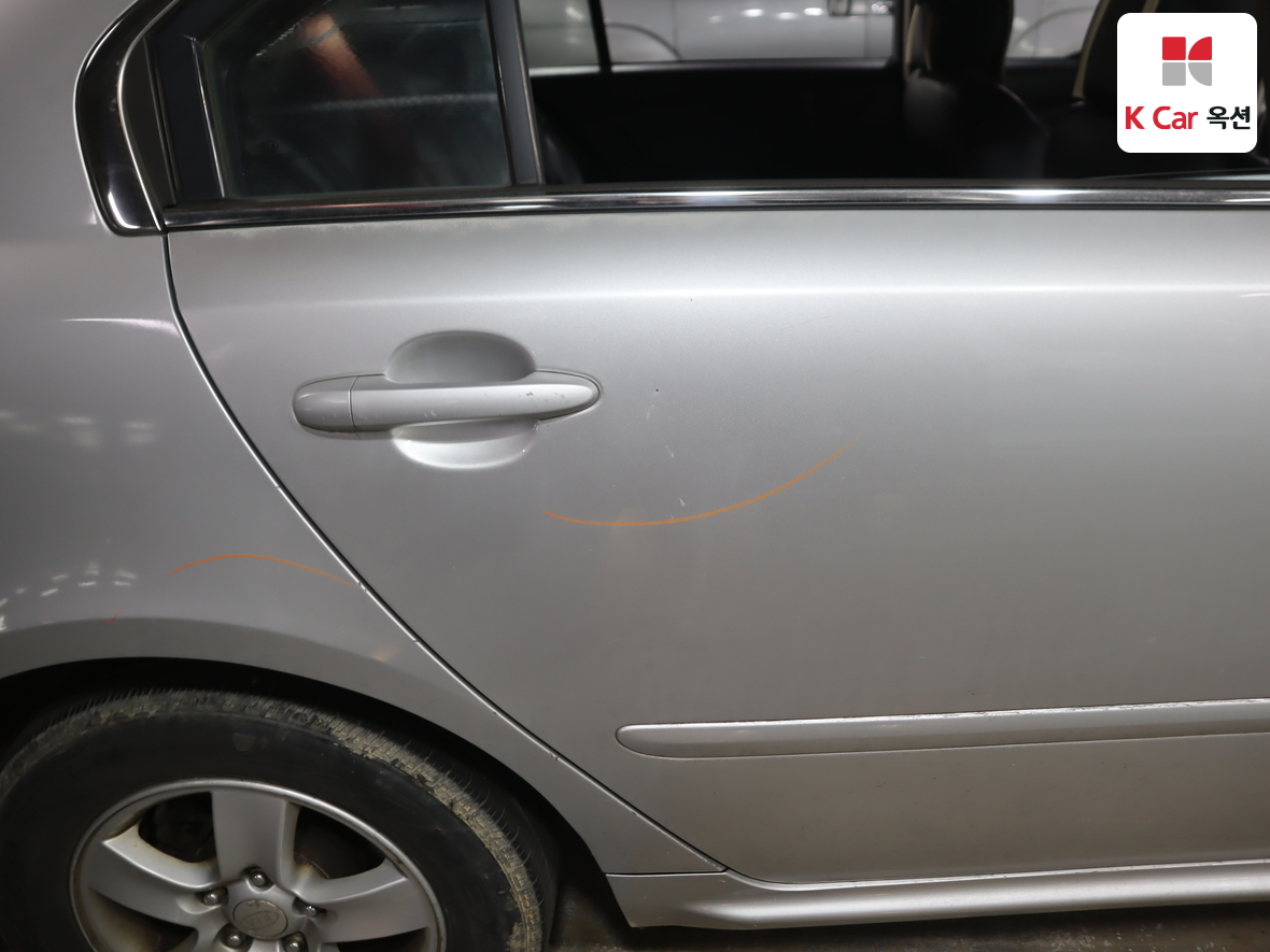 Kia Lotze 2009 - Image 43