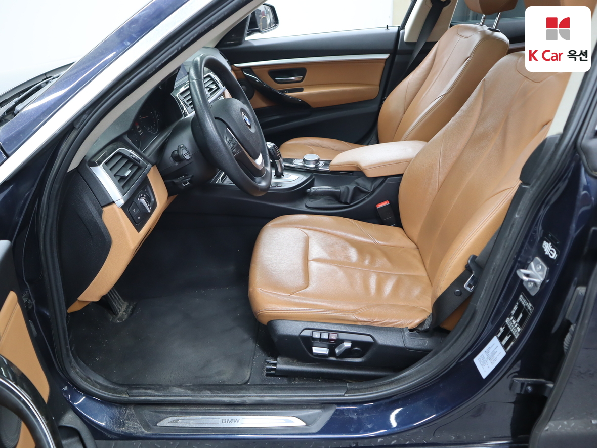 BMW 3 시리즈 2018 - 이미지 19