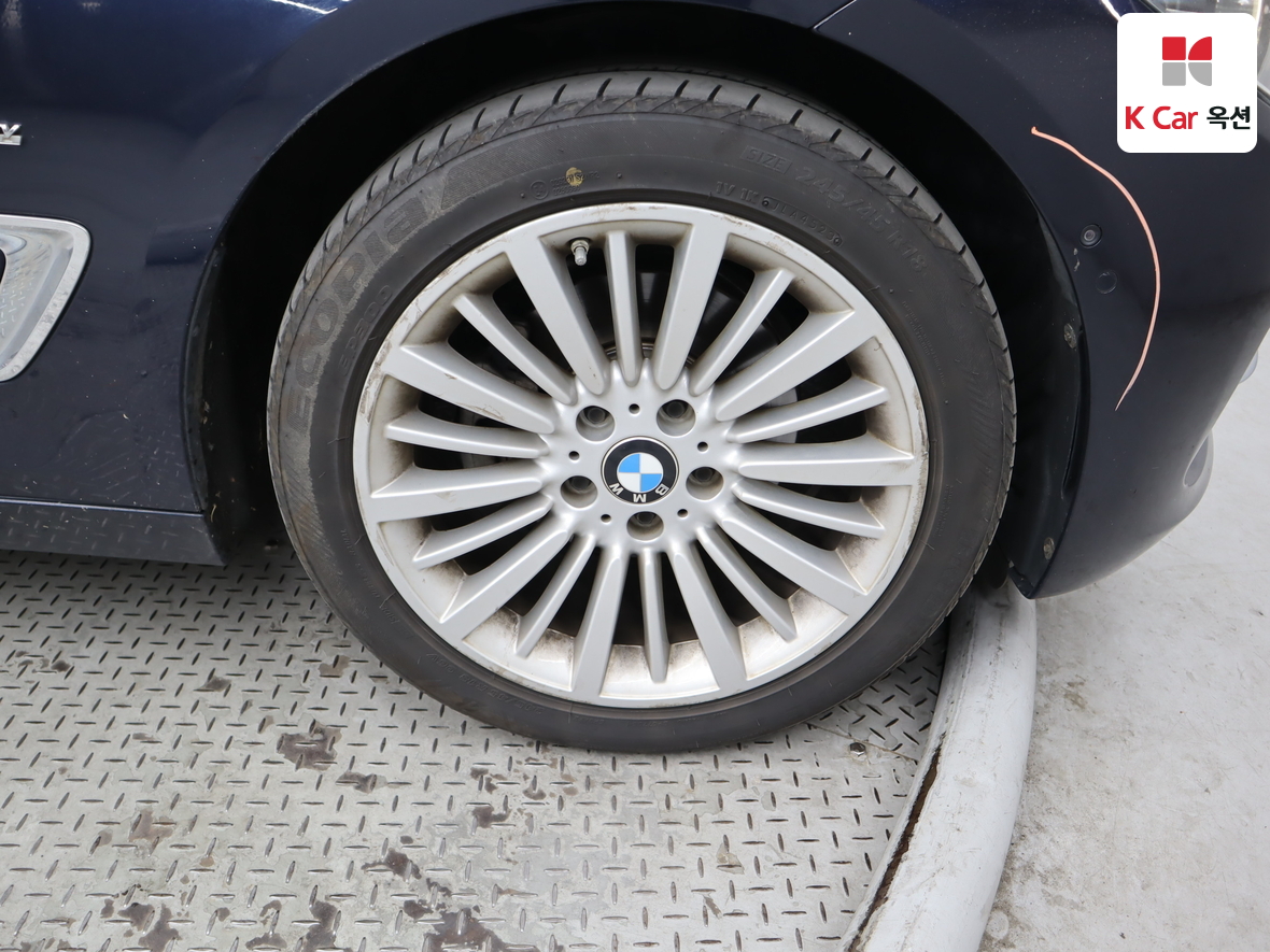 BMW 3 시리즈 2018 - 이미지 54