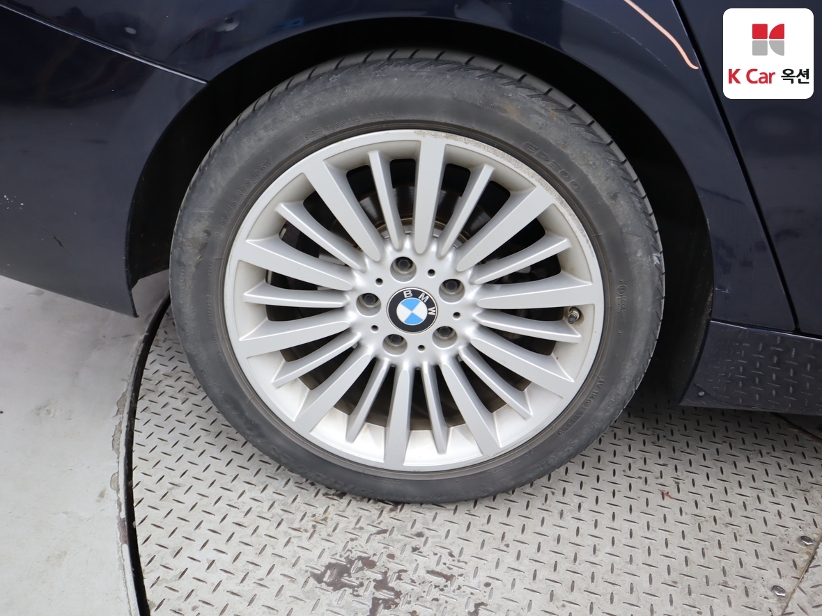 BMW 3 시리즈 2018 - 이미지 53