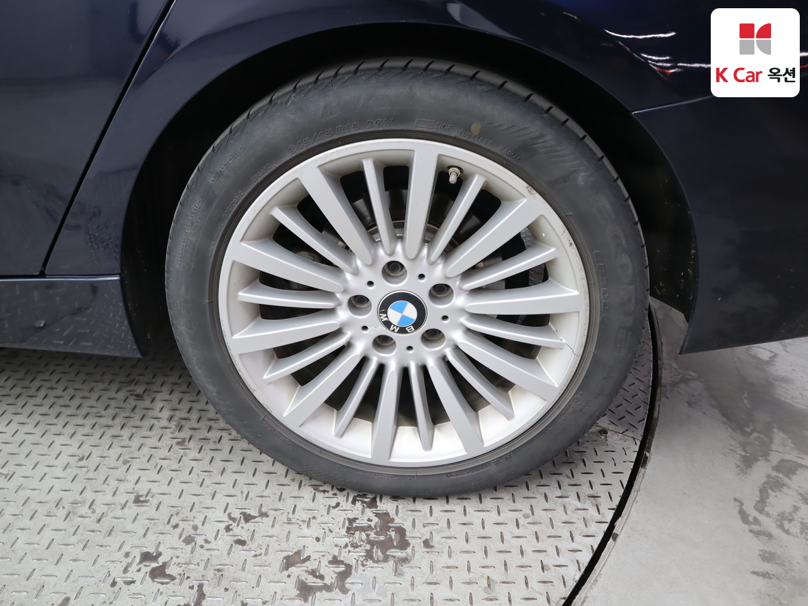 BMW 3 시리즈 2018 - 이미지 52