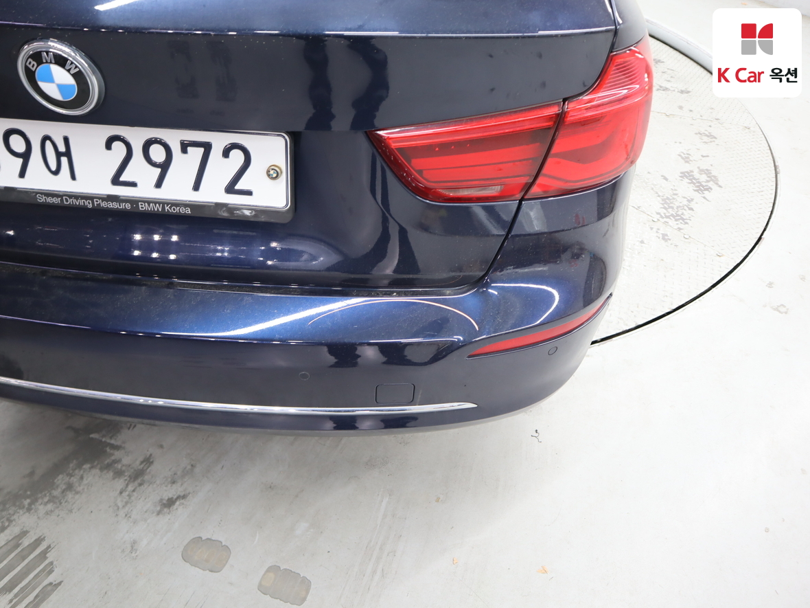 BMW 3 시리즈 2018 - 이미지 45