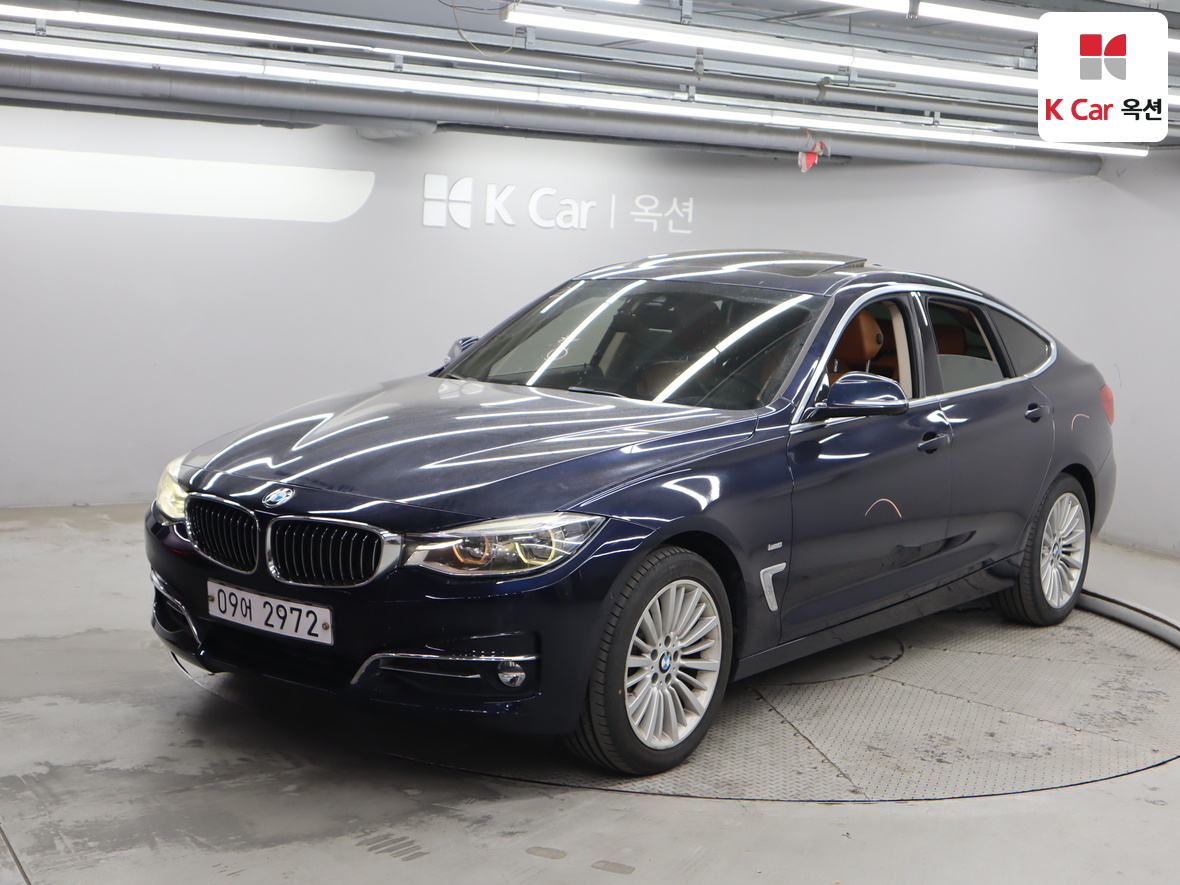 BMW 3 시리즈 2018 - 이미지 1