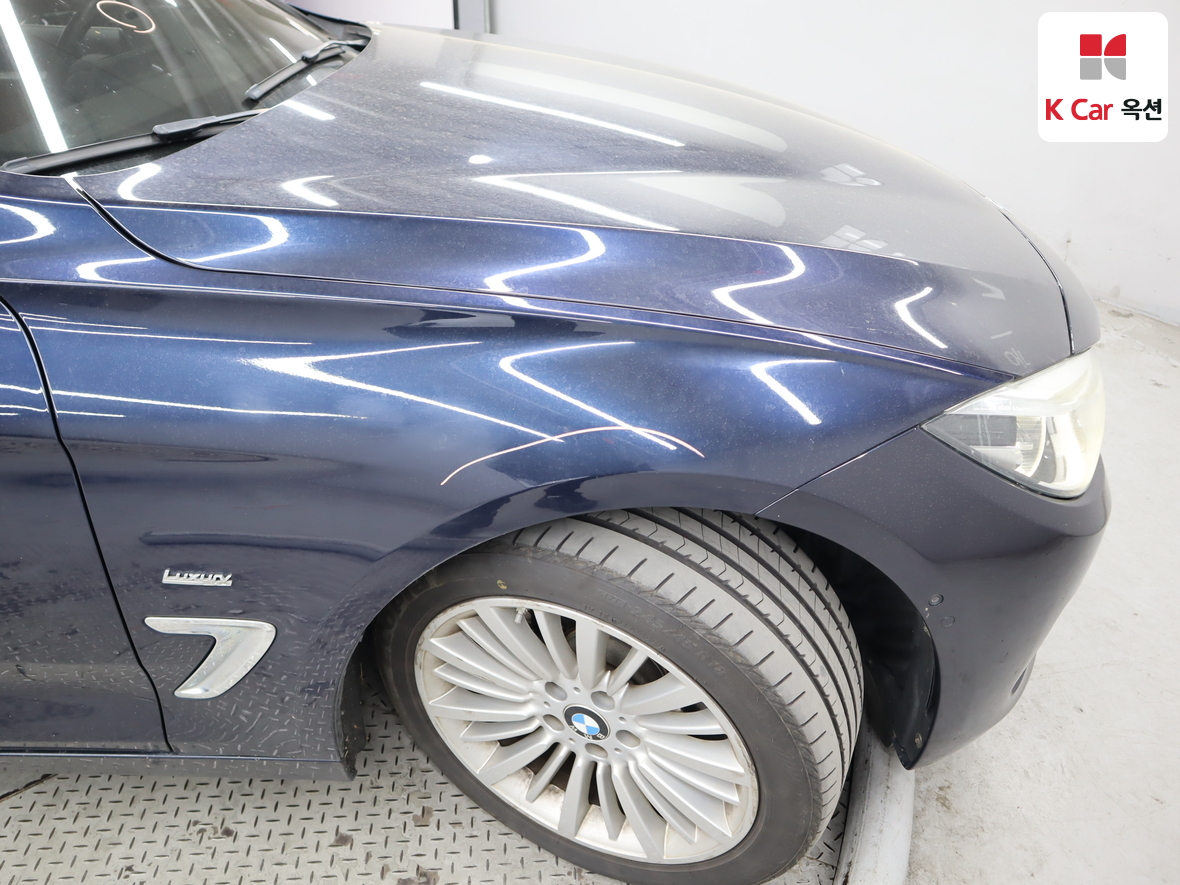 BMW 3 시리즈 2018 - 이미지 48