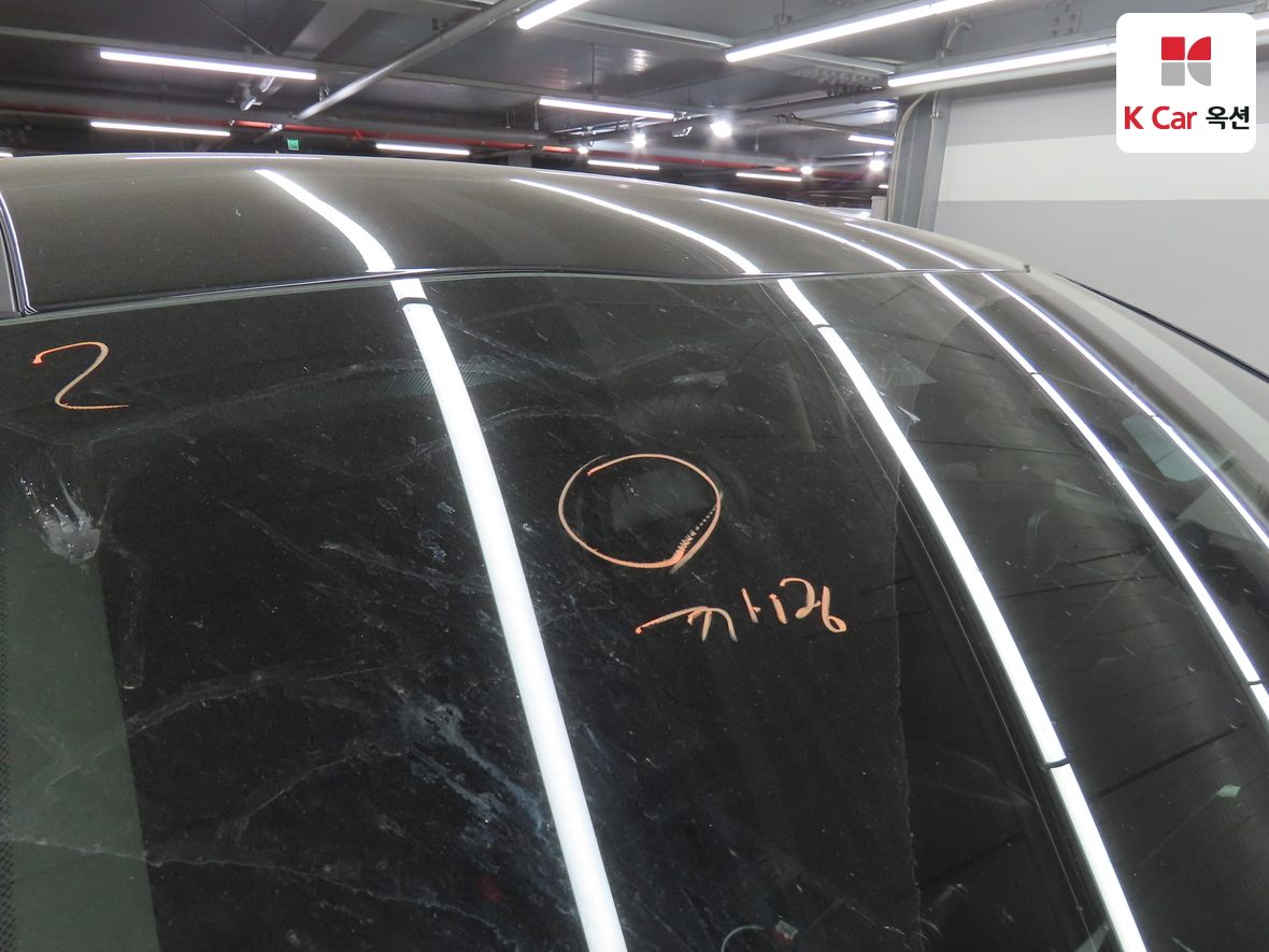 كيا K5 2023 - صورة 33