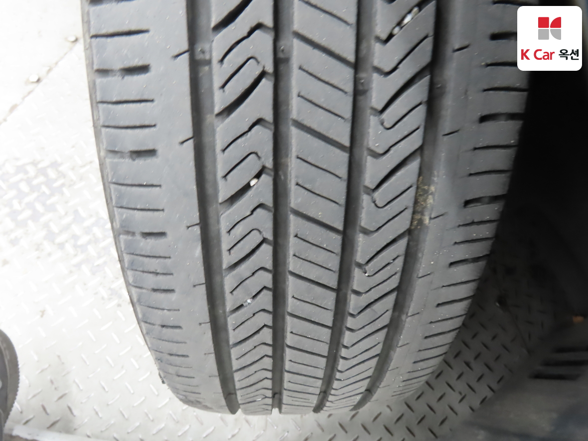 كيا K5 2023 - صورة 31