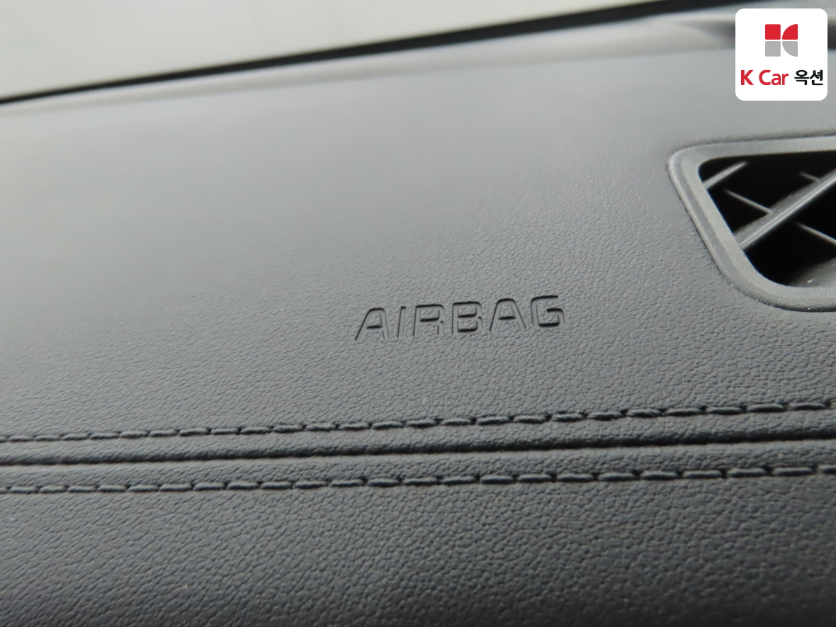 كيا K5 2023 - صورة 30