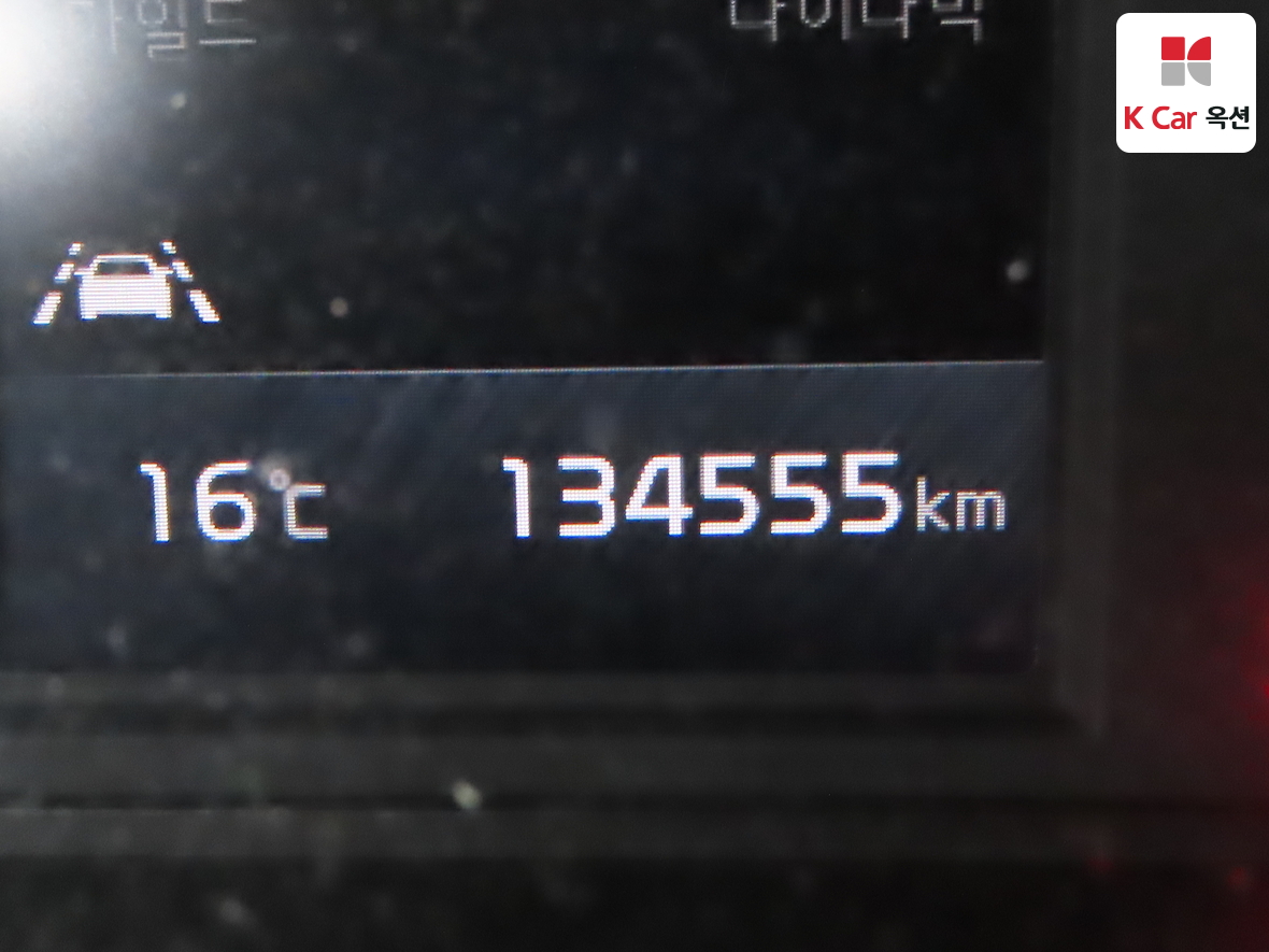 كيا K5 2023 - صورة 4