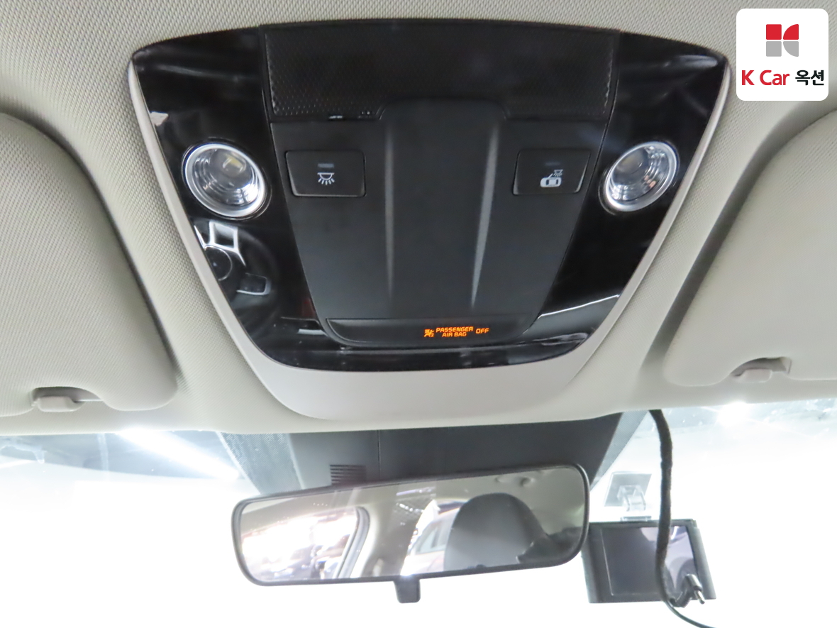 كيا K5 2023 - صورة 12