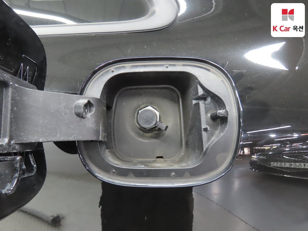 كيا K5 2023 - صورة 24