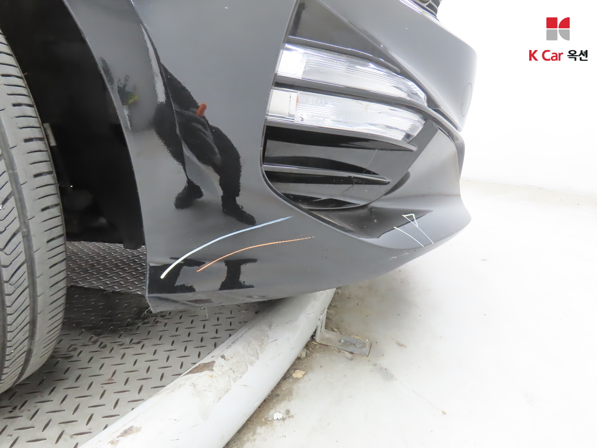 كيا K5 2023 - صورة 34