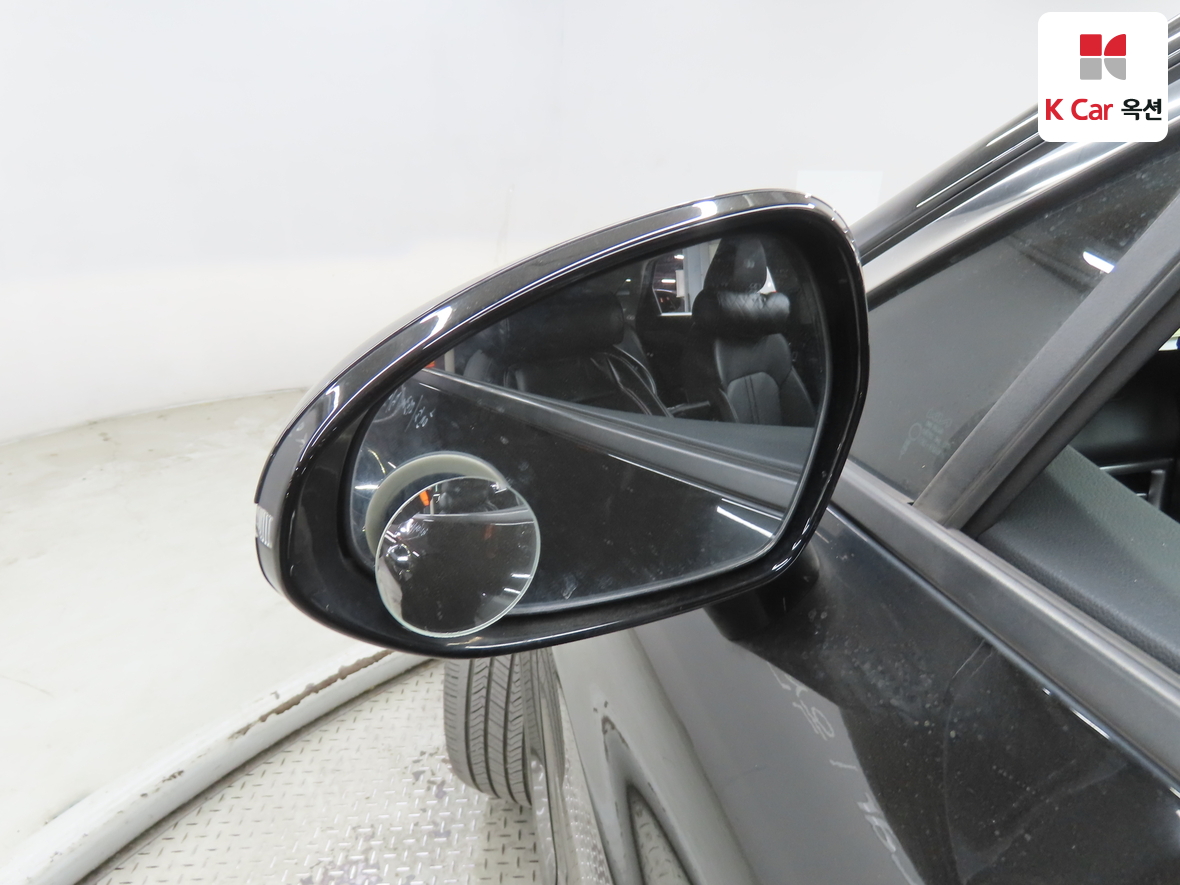 كيا K5 2023 - صورة 21