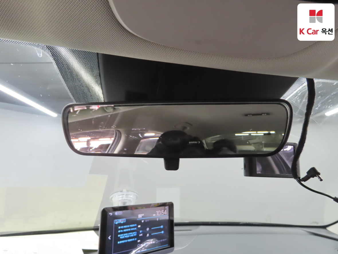 كيا K5 2023 - صورة 13