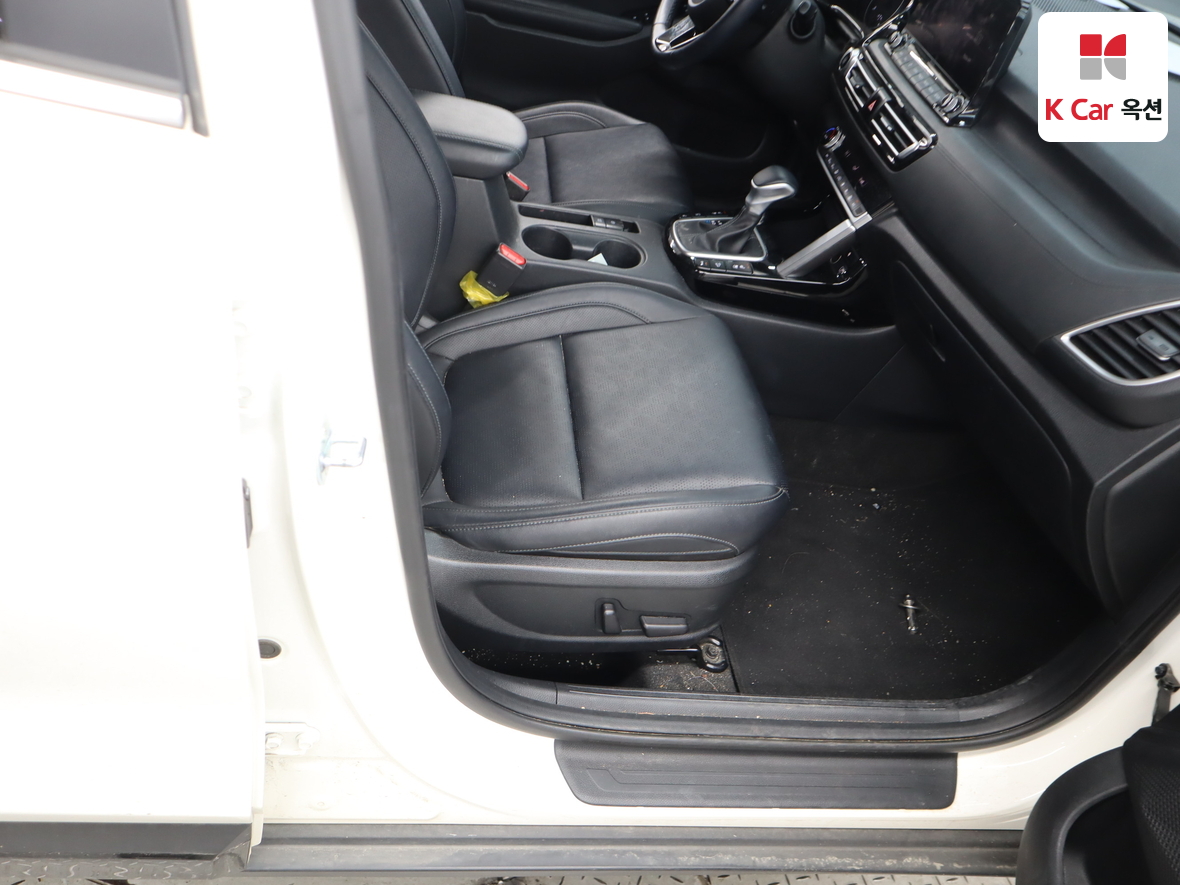 كيا سيلتوس 2020 - صورة 29