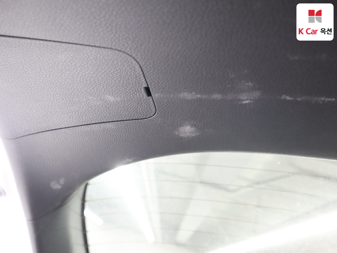 كيا سيلتوس 2020 - صورة 25