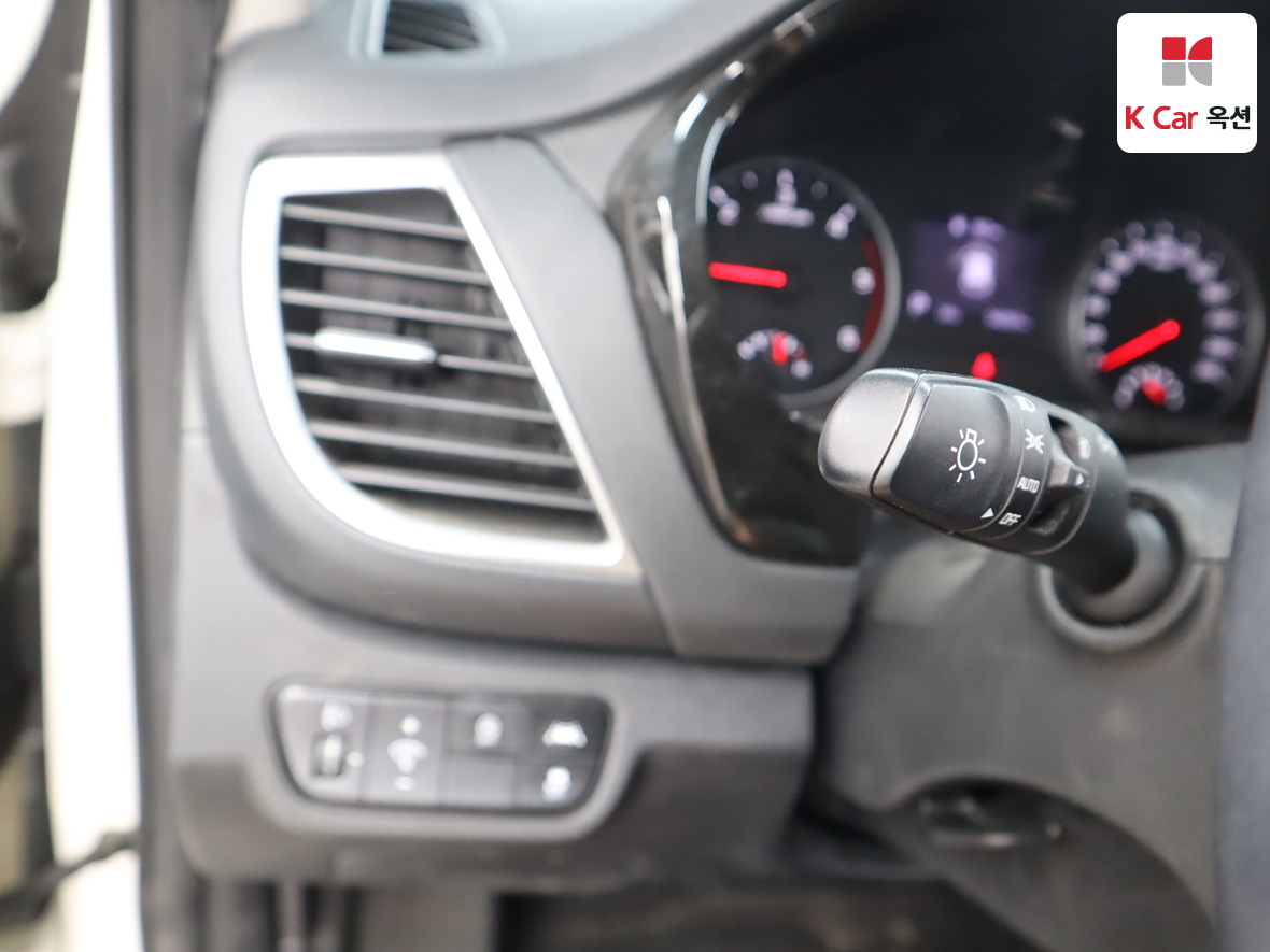 كيا سيلتوس 2020 - صورة 9