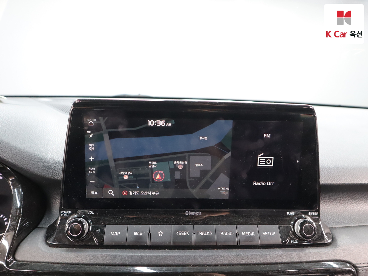 كيا سيلتوس 2020 - صورة 14