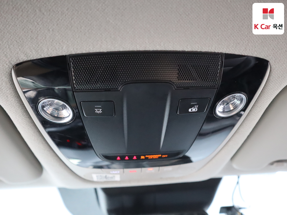 كيا سيلتوس 2020 - صورة 12