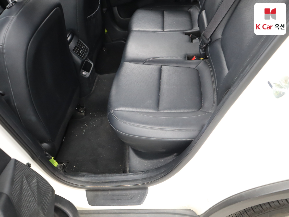 كيا سيلتوس 2020 - صورة 22