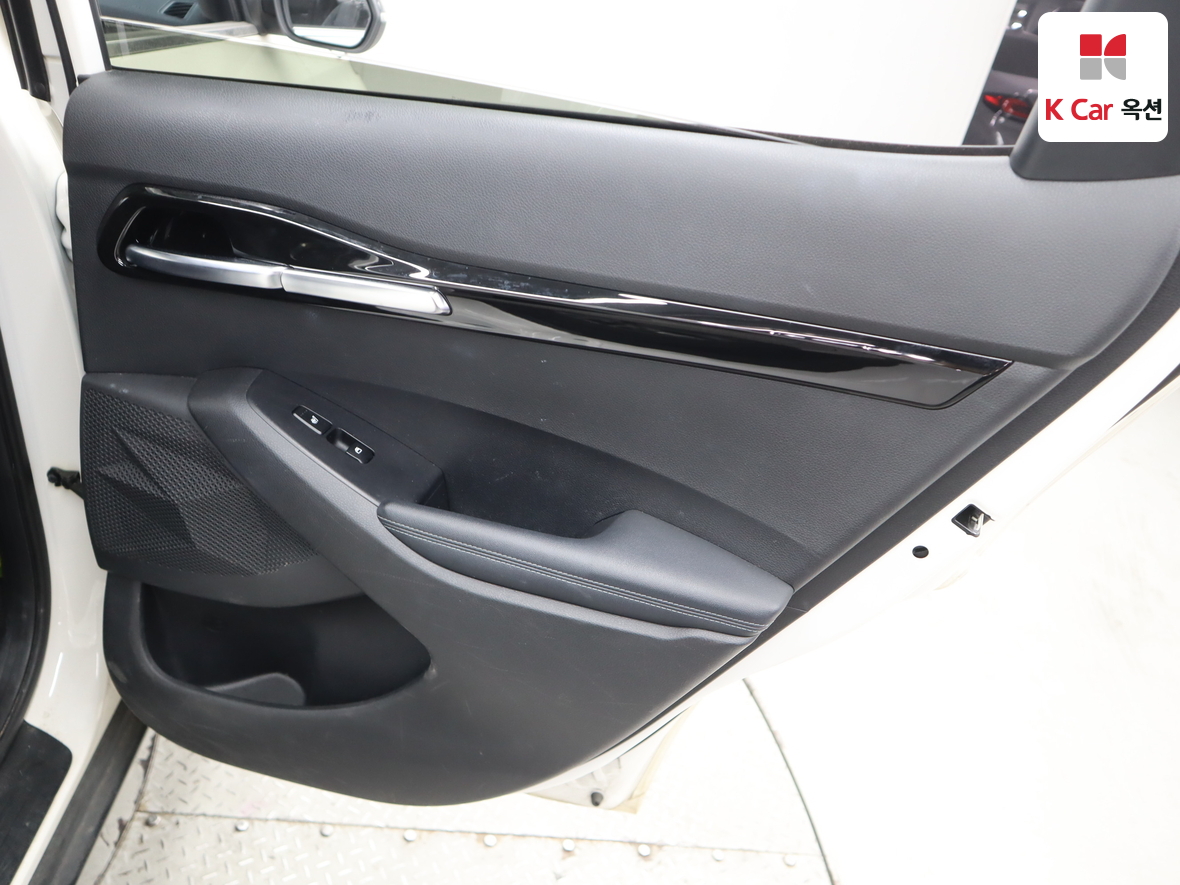 كيا سيلتوس 2020 - صورة 26