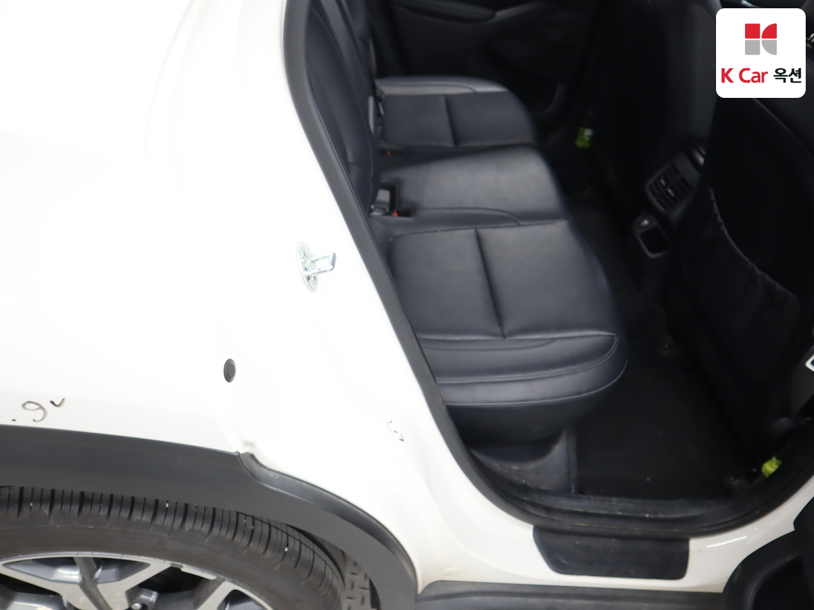 كيا سيلتوس 2020 - صورة 27