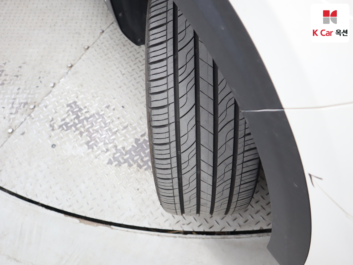 كيا سيلتوس 2020 - صورة 31