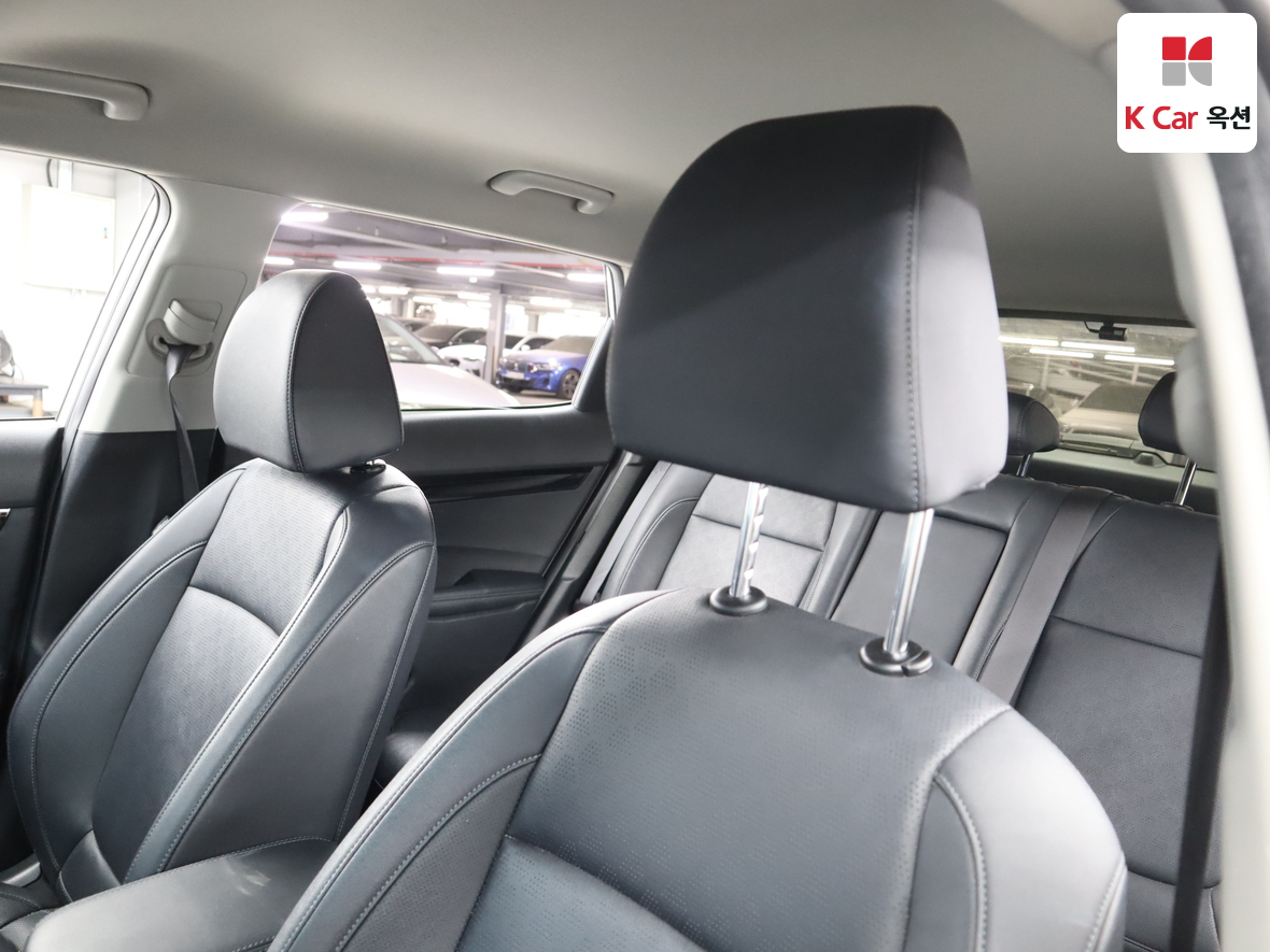 كيا سيلتوس 2020 - صورة 19