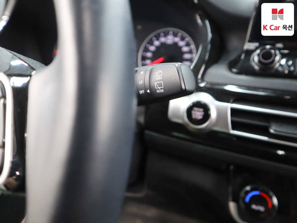 كيا سيلتوس 2020 - صورة 11