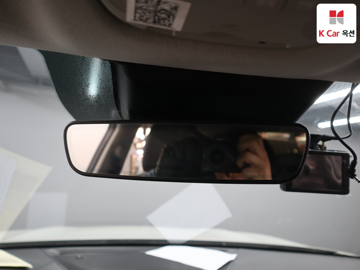 كيا سيلتوس 2020 - صورة 13