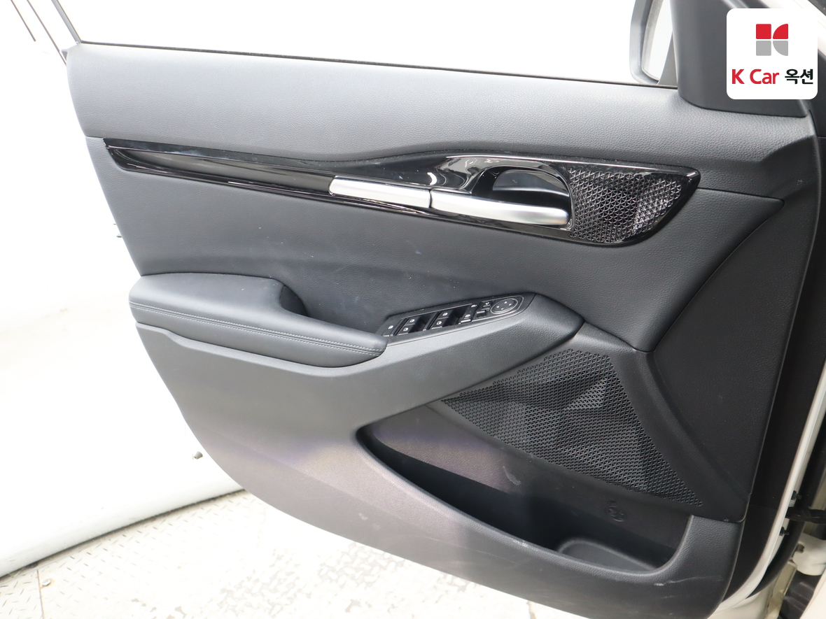 كيا سيلتوس 2020 - صورة 8