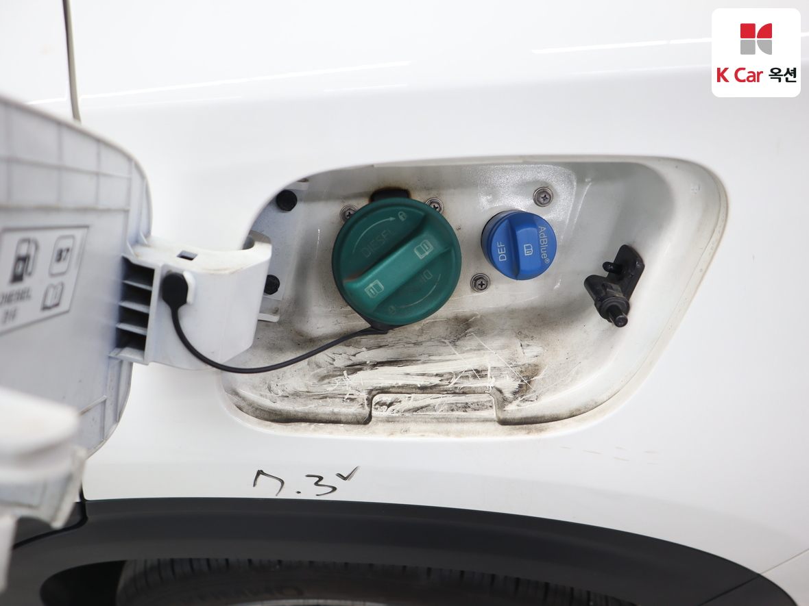 كيا سيلتوس 2020 - صورة 23