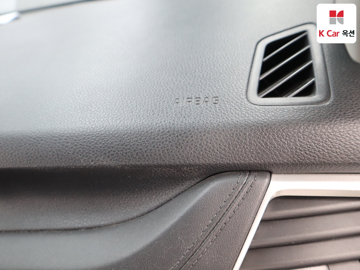 كيا سيلتوس 2020 - صورة 30