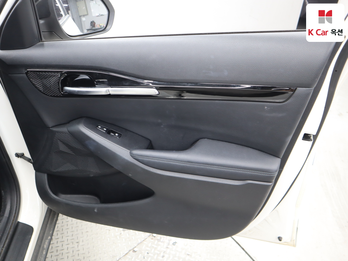 كيا سيلتوس 2020 - صورة 28