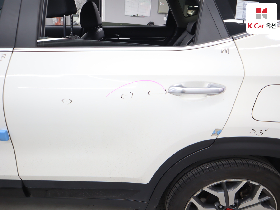 كيا سيلتوس 2020 - صورة 36