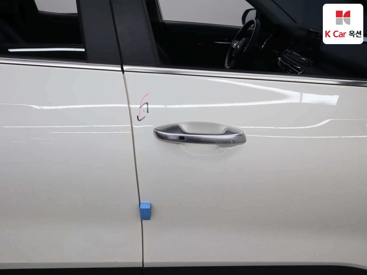 كيا سيلتوس 2020 - صورة 38