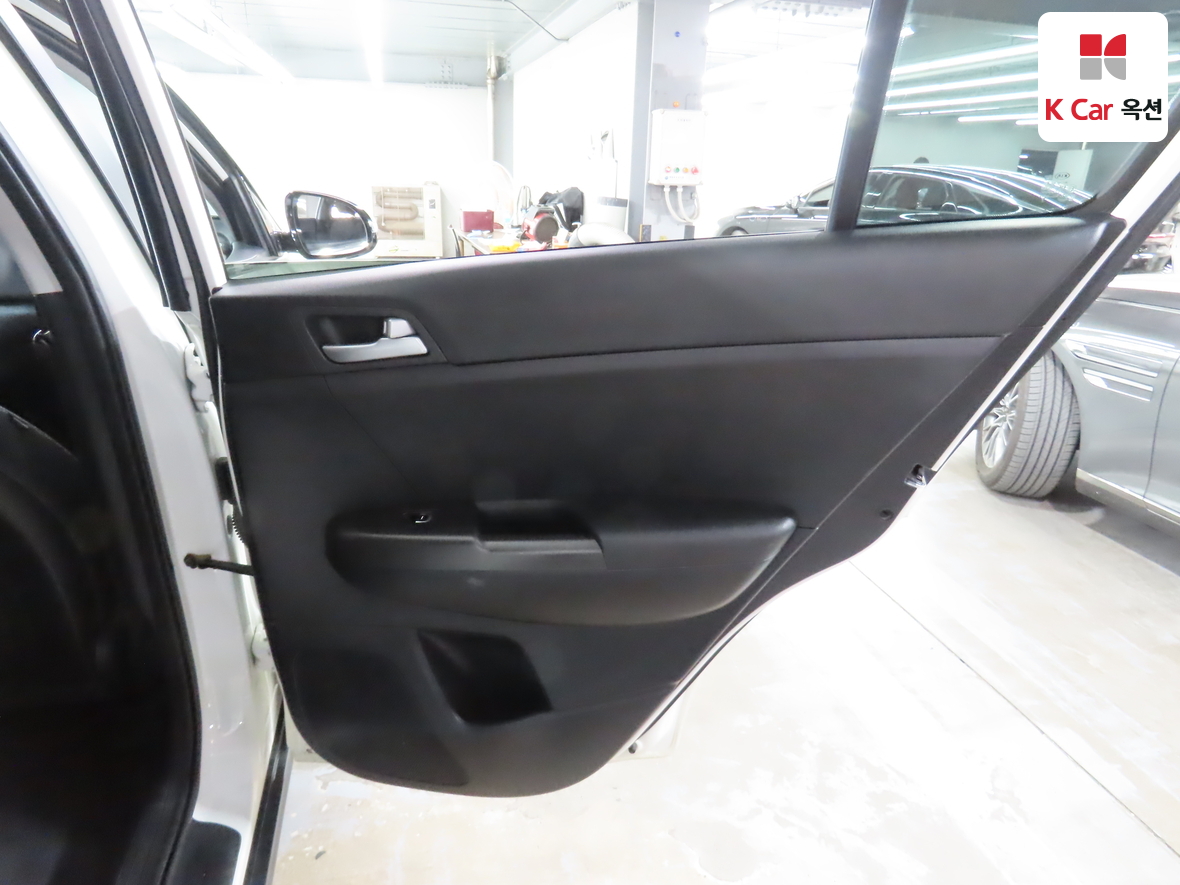 Kia Sportage 2020 - Image 27