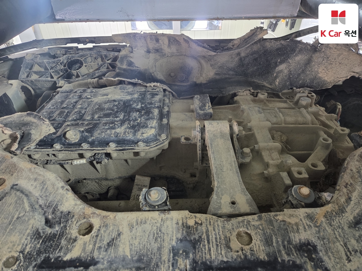 Kia Sportage 2020 - Image 40