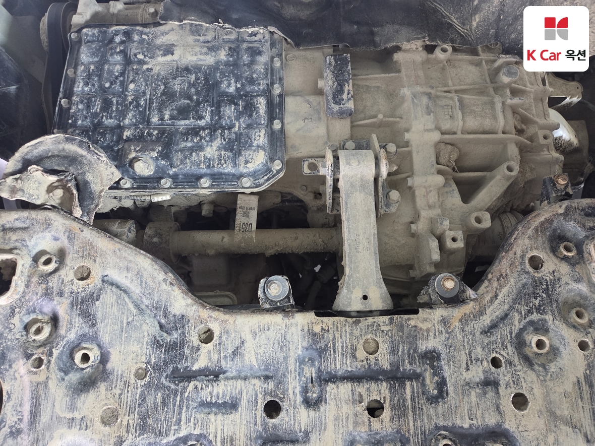 Kia Sportage 2020 - Image 41