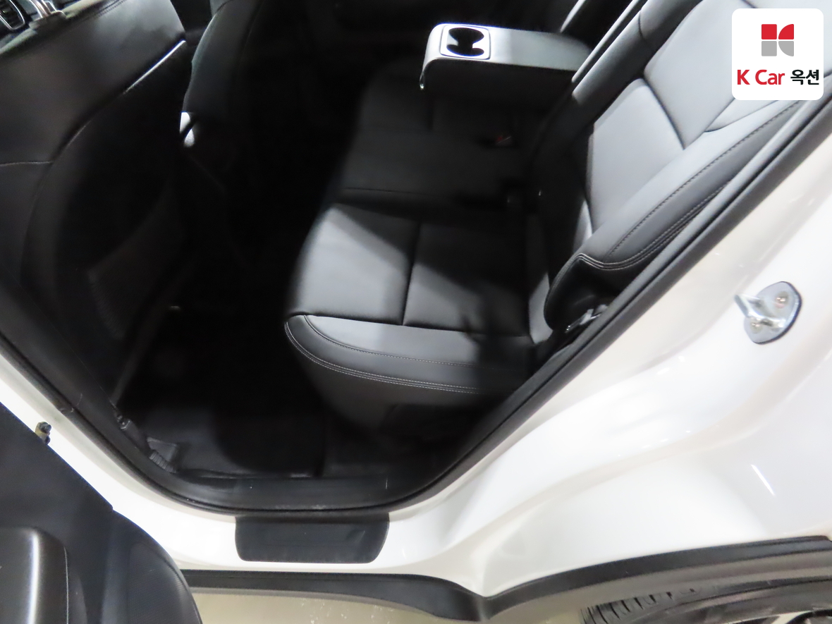 Kia Sportage 2020 - Image 23