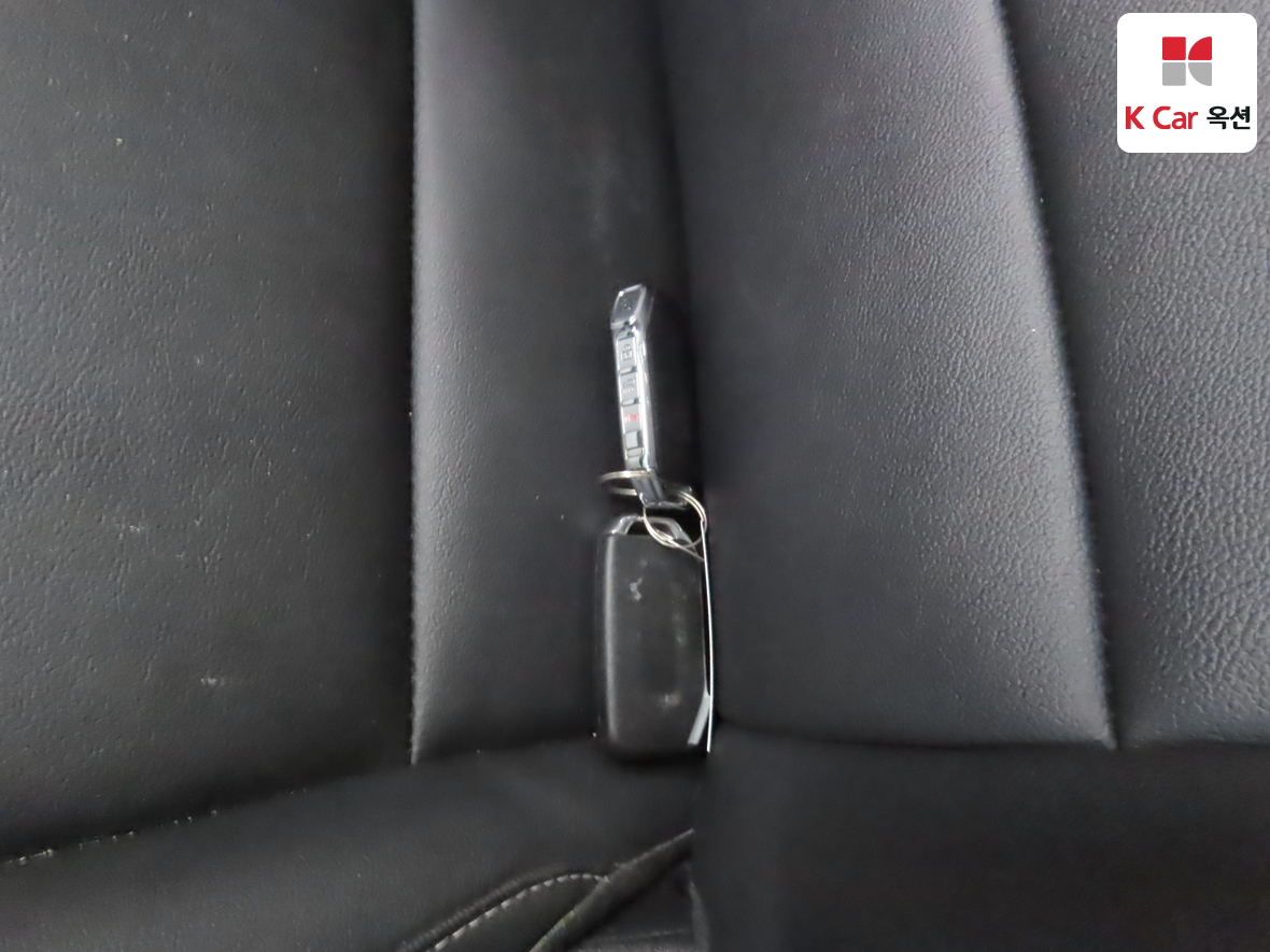 Kia Sportage 2020 - Image 17