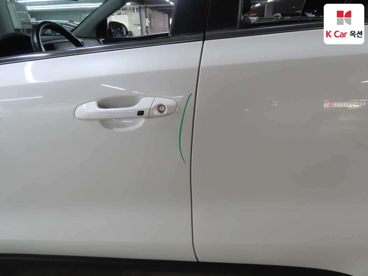 Kia Sportage 2020 - Image 38